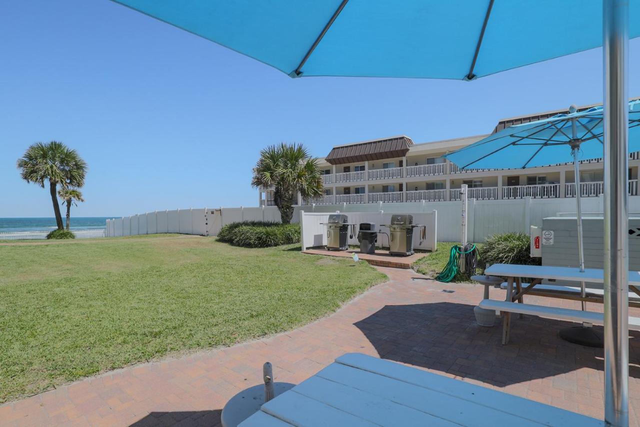 Coastal Waters Hotell New Smyrna Beach Exteriör bild