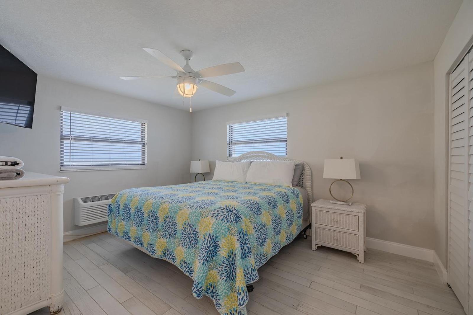 Coastal Waters Hotell New Smyrna Beach Exteriör bild