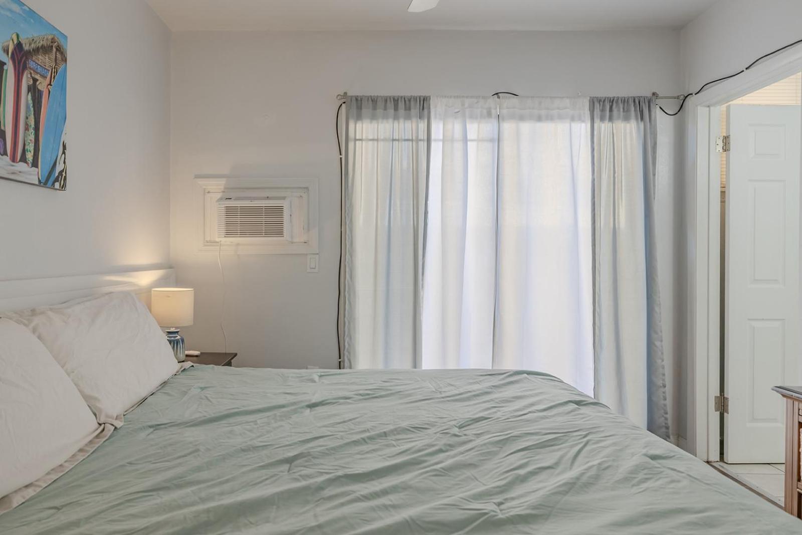 Coastal Waters Hotell New Smyrna Beach Exteriör bild